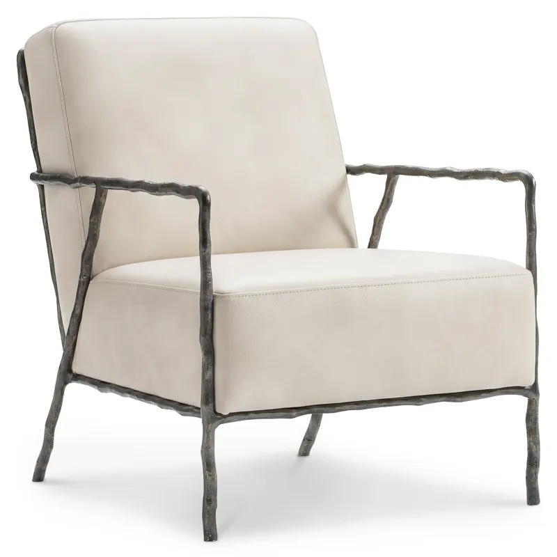 Willow Leather Chair