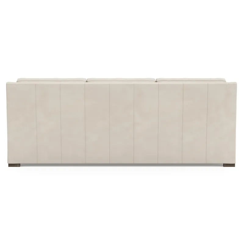 Keirnan Leather Sofa