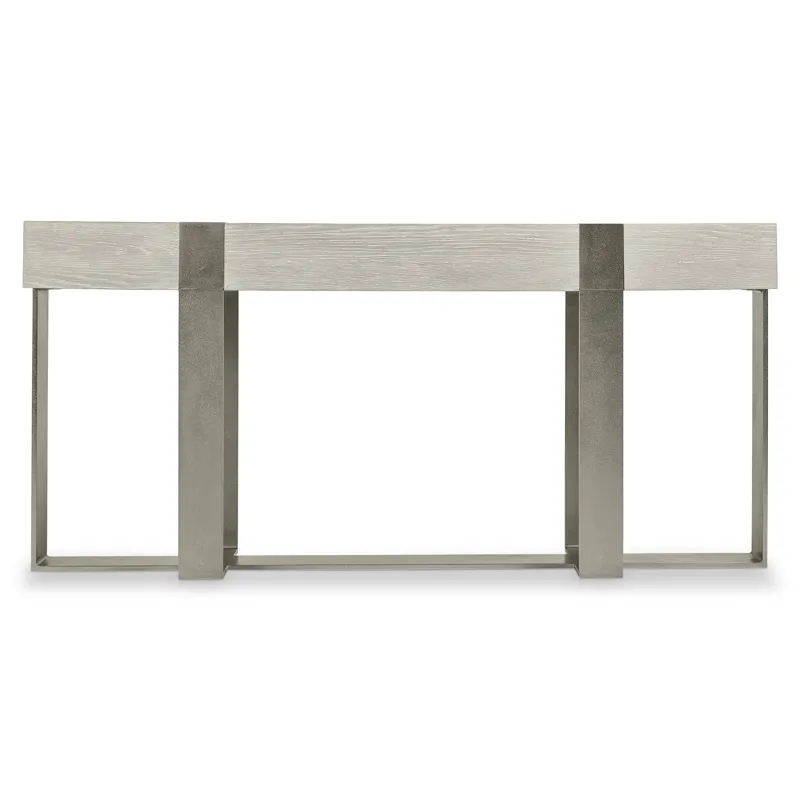 Tempo Console Table
