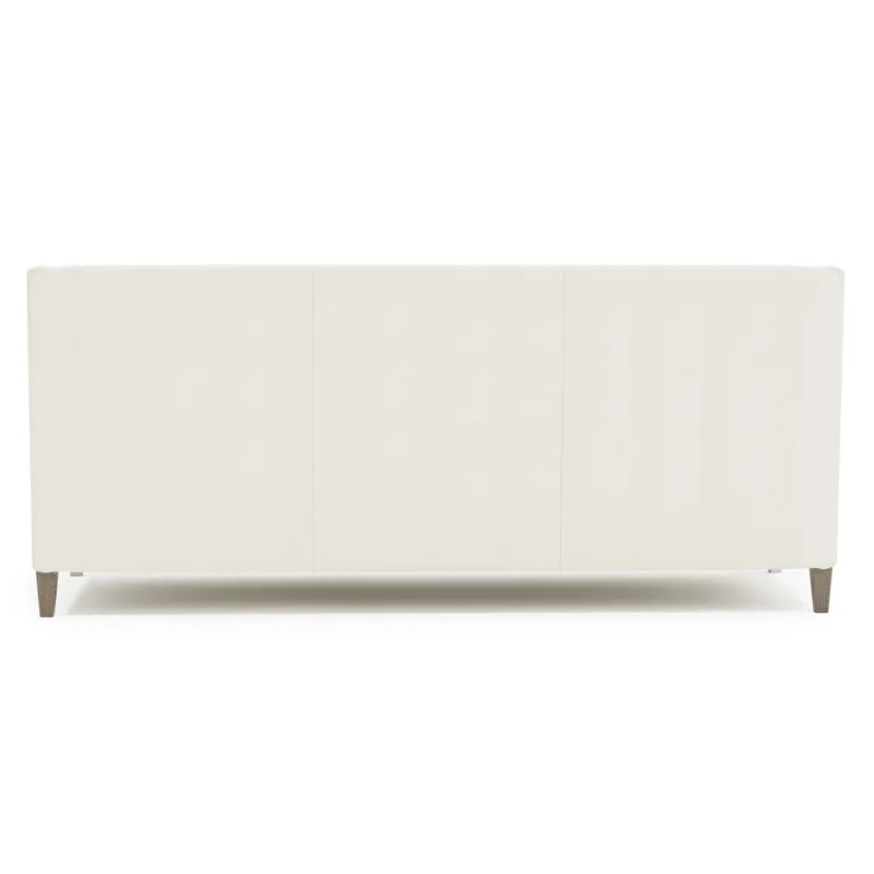 Palisades Leather Sofa