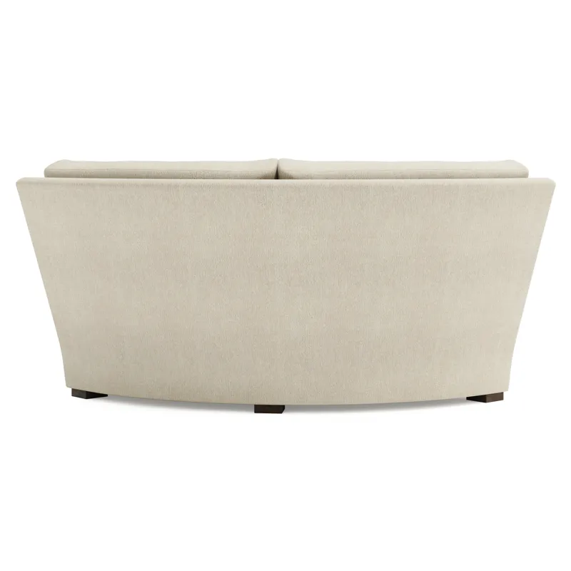 Bernhardt Solutions Ventura Fabric Wedge