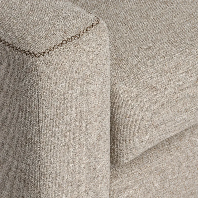 Vaughn Fabric Swivel Chair