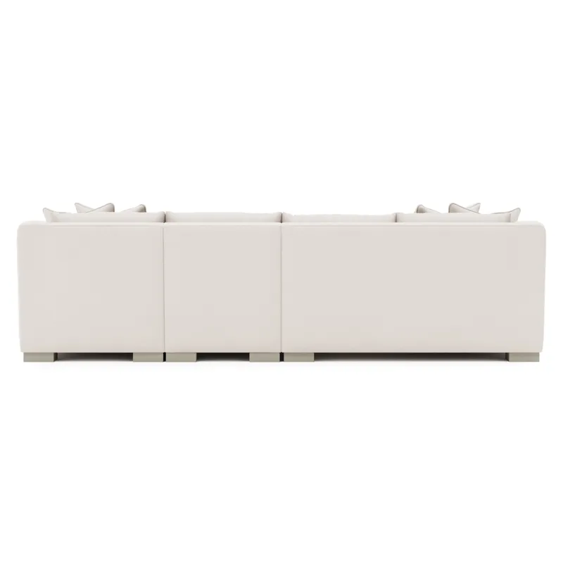 Gabi Fabric Sectional
