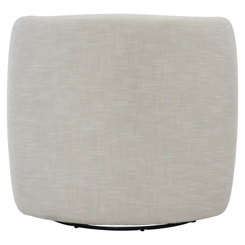 Ravello Outdoor Swivel Chair