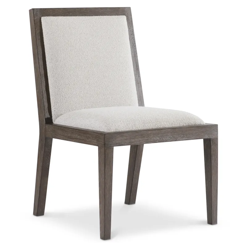 Outline Side Chair