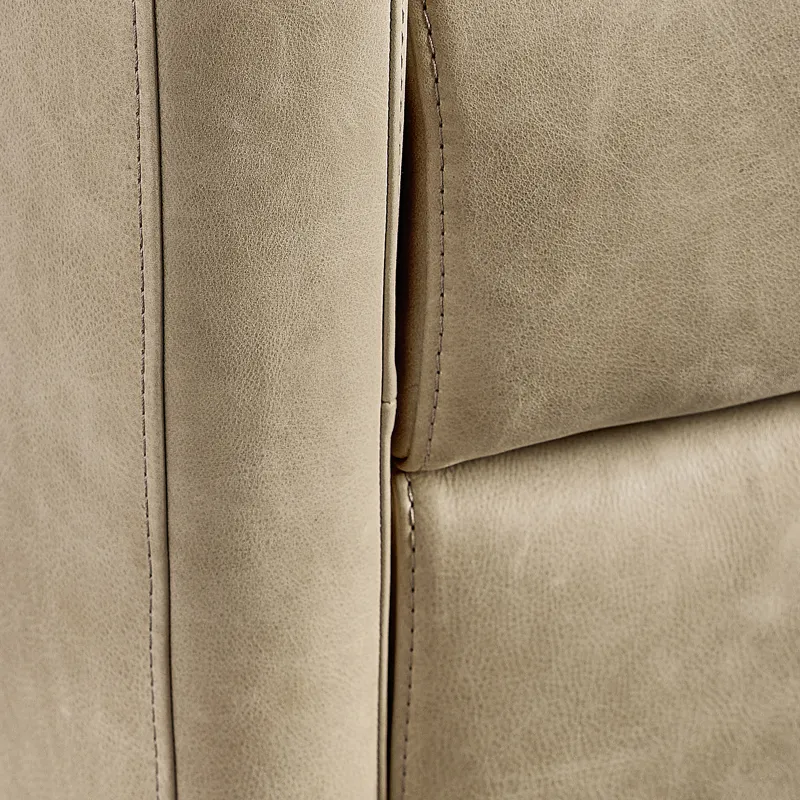 Sierra Leather Power Motion Chair