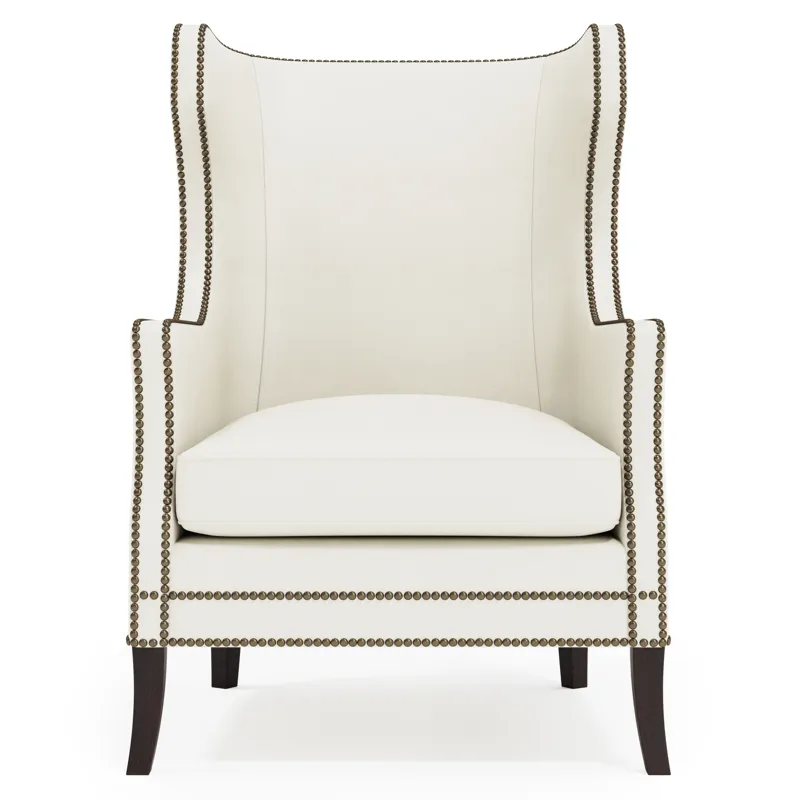 Kingston Leather Chair
