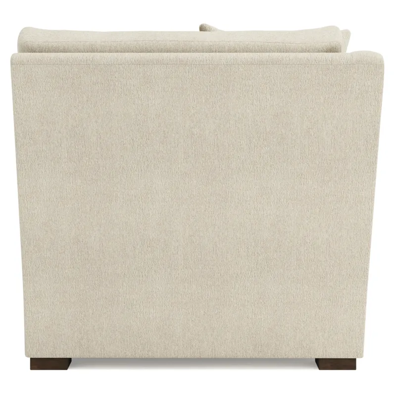 Bernhardt Solutions Ventura Fabric Left Arm Chair