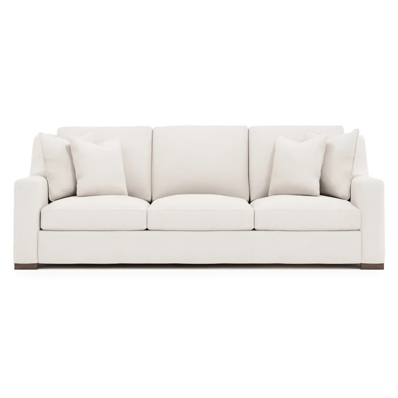 Germain Fabric Sleeper Sofa