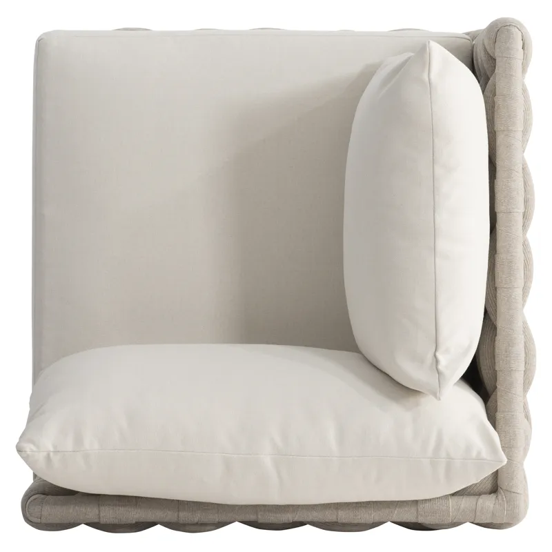 Wailea Outdoor Left Arm Chair