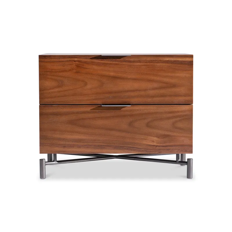 Brasea Nightstand