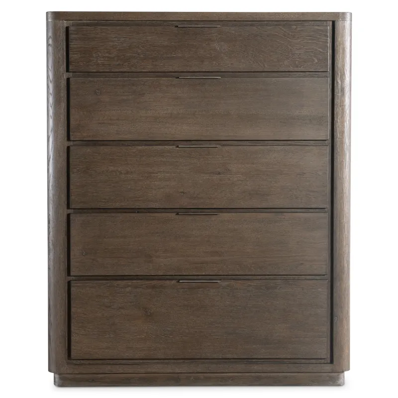 Outline Tall Drawer Chest