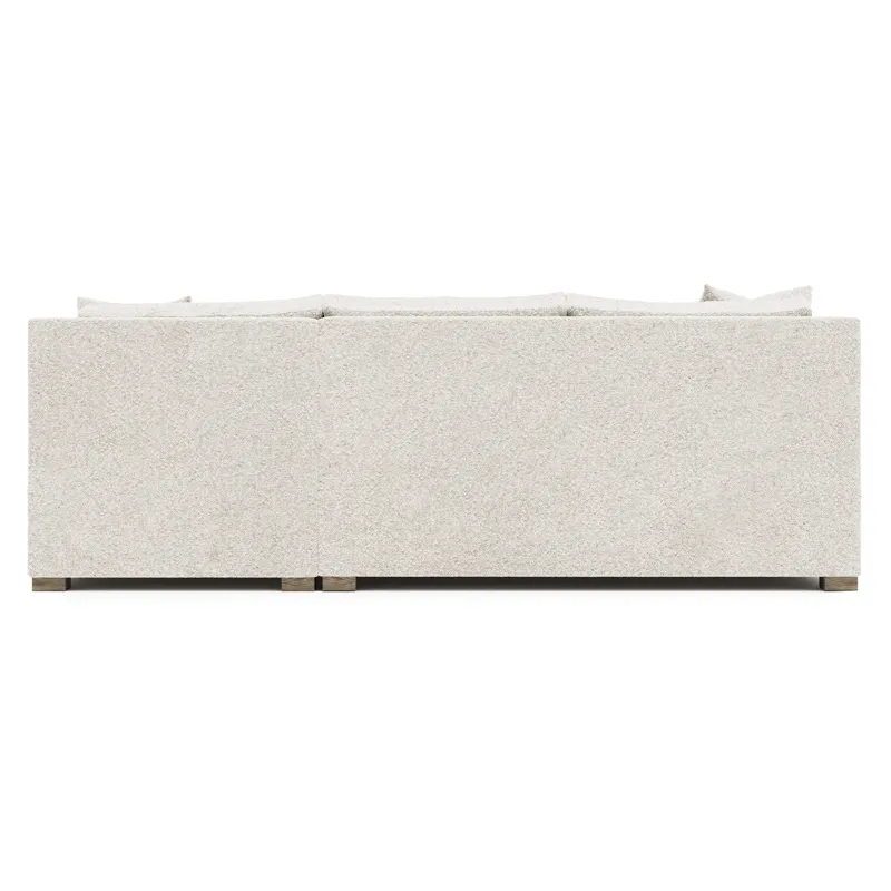 Kelsey Fabric Sectional