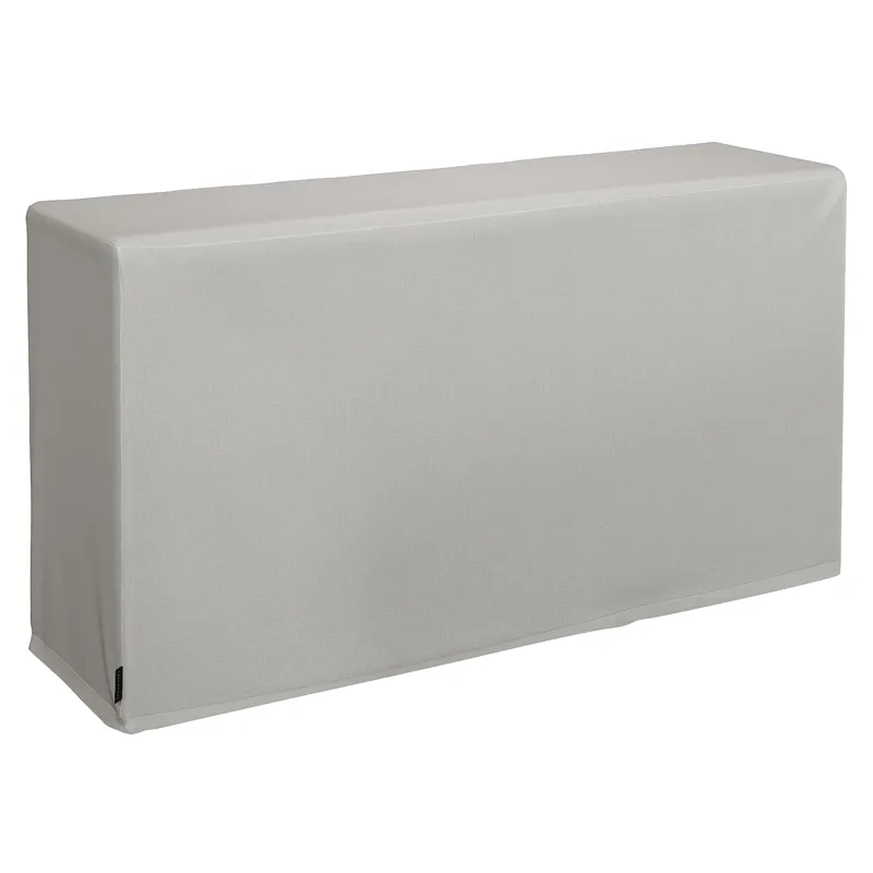 Brisbane Outdoor Console Table Cover