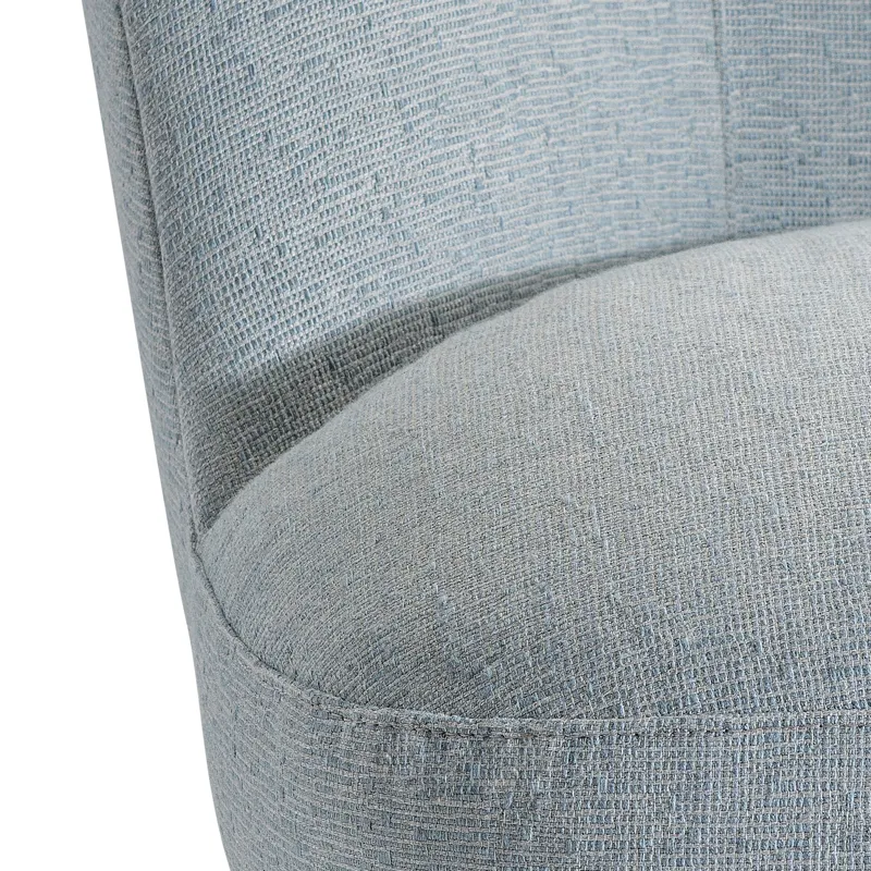 Torie Outdoor Swivel Chair