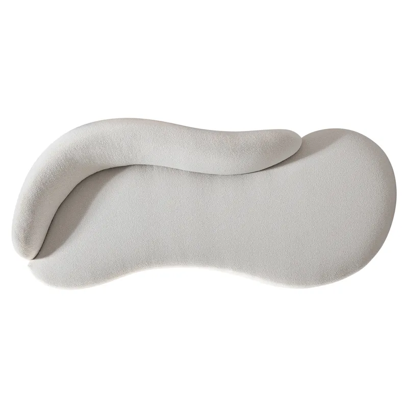 Alura Outdoor Left Arm Sofa
