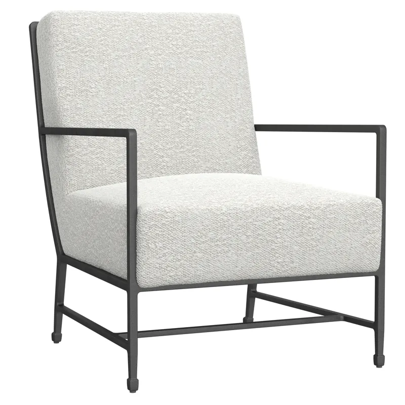 Hector Fabric Chair