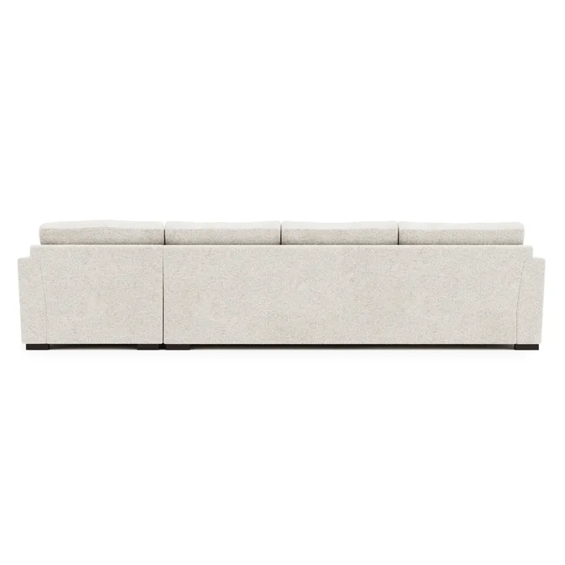 Nicolette Fabric Sectional