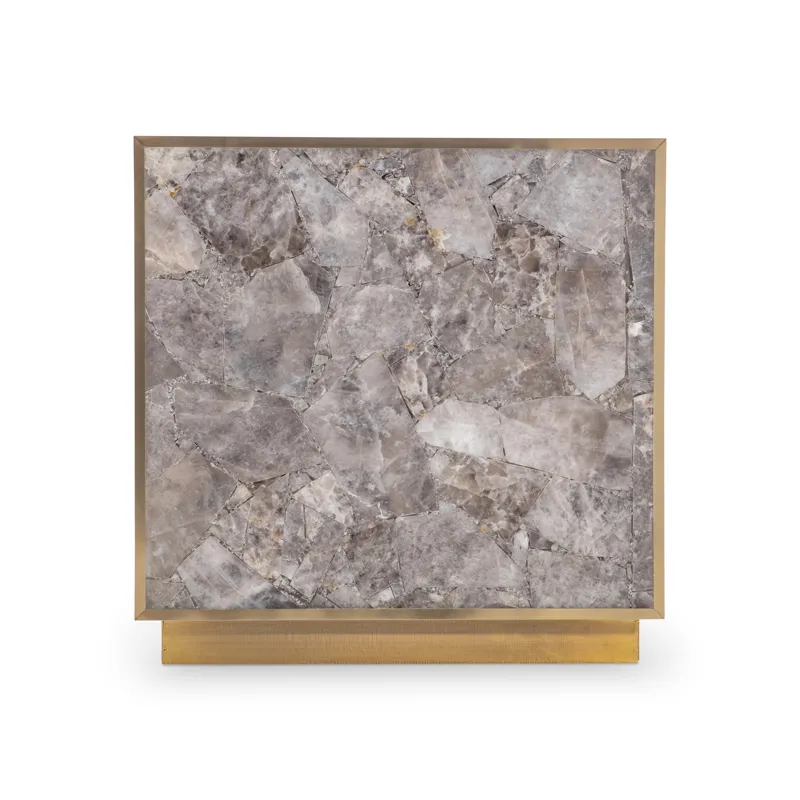 Tildon Side Table