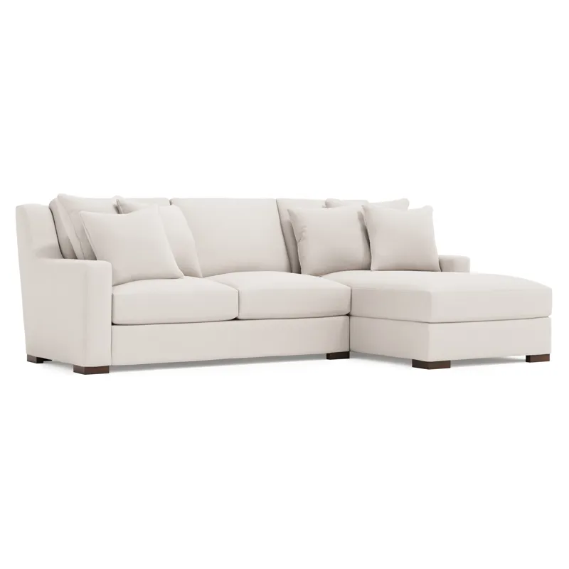 Germain Fabric Sectional
