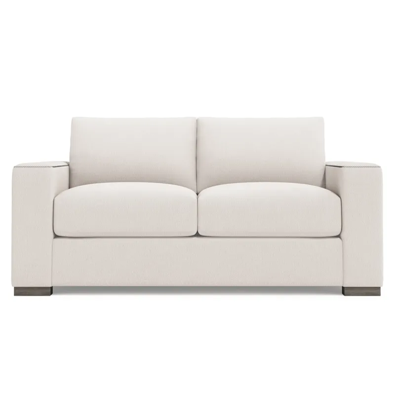 Vaughn Fabric Loveseat