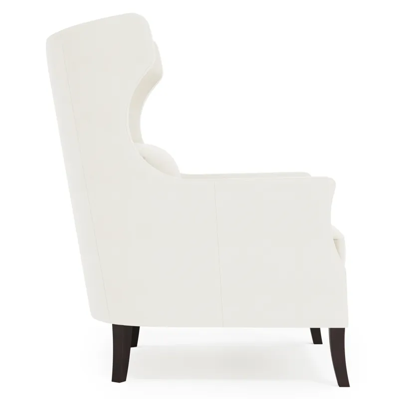 Kingston Leather Chair