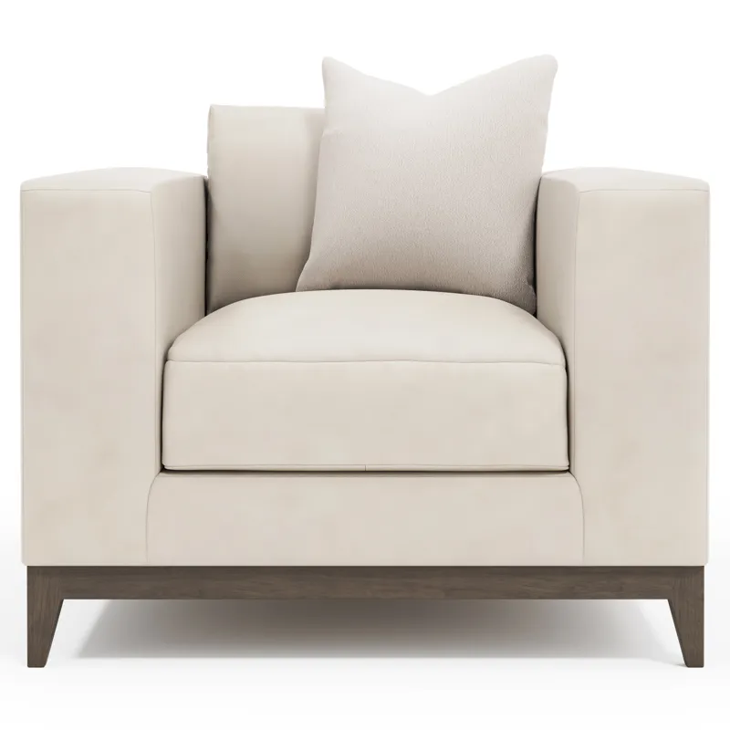 Noel Leather Chair