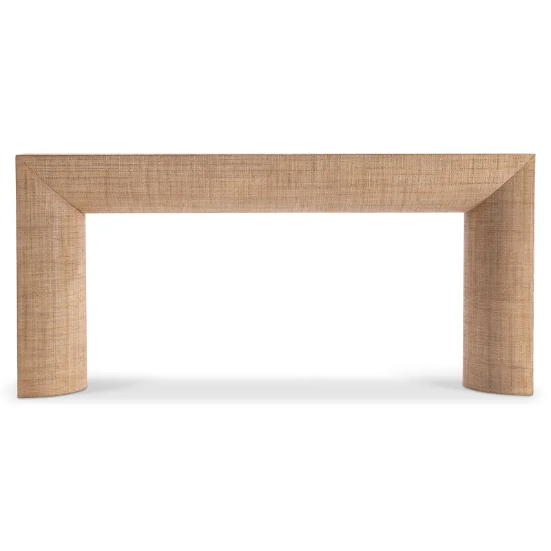 Brasea Console Table