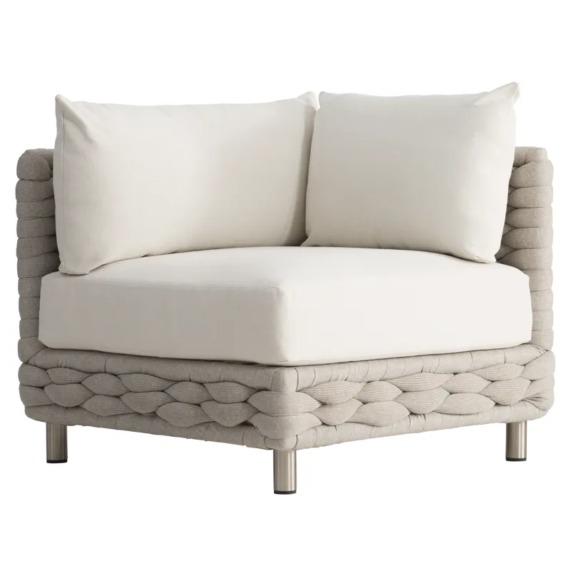 Wailea Outdoor Corner Chair