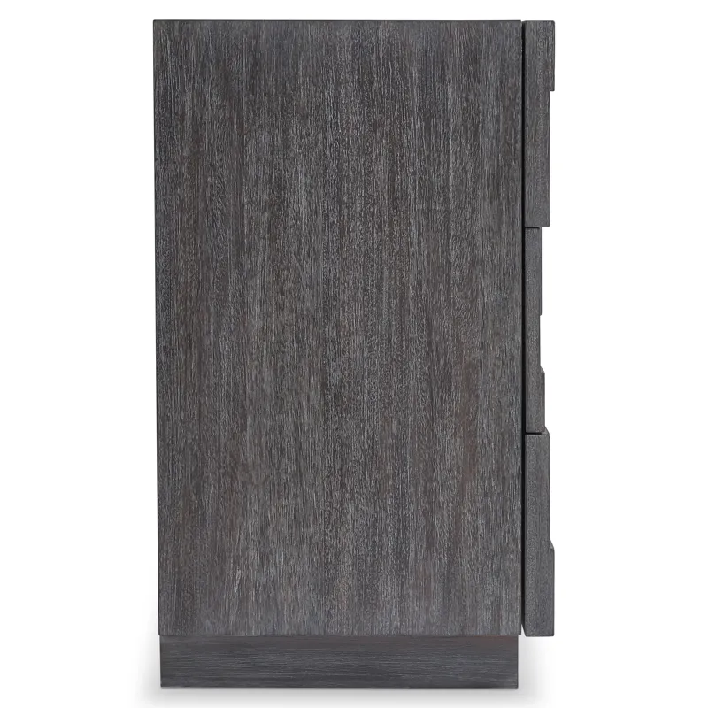 Lancer Dresser