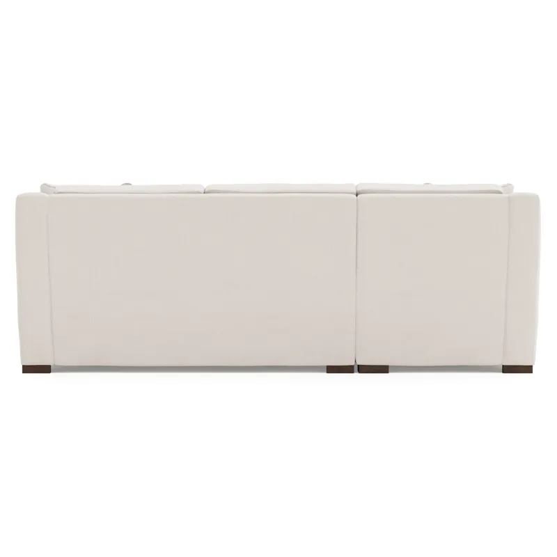 Germain Fabric Sectional