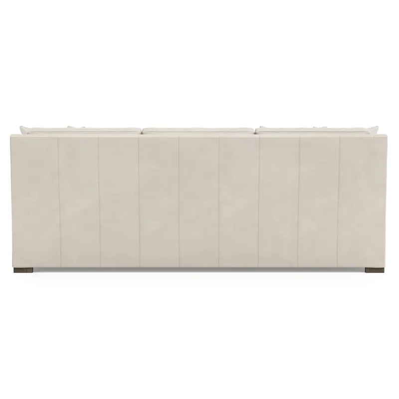 Keirnan Leather Sofa