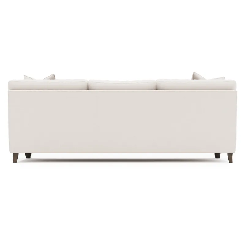 Bernhardt Solutions Mila Fabric Sofa