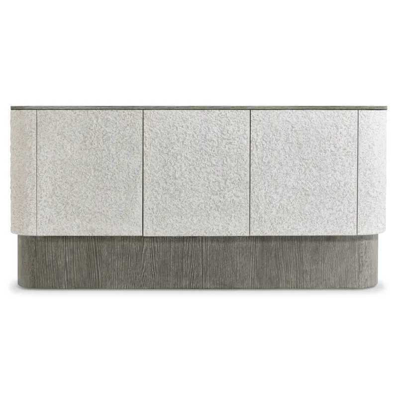 Monolith Buffet