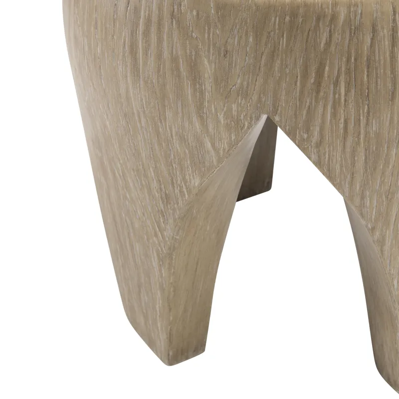 Neptune Outdoor Side Table