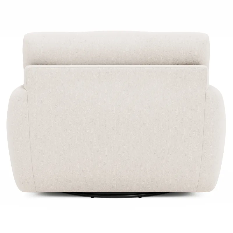 Cameron Fabric Swivel Chair