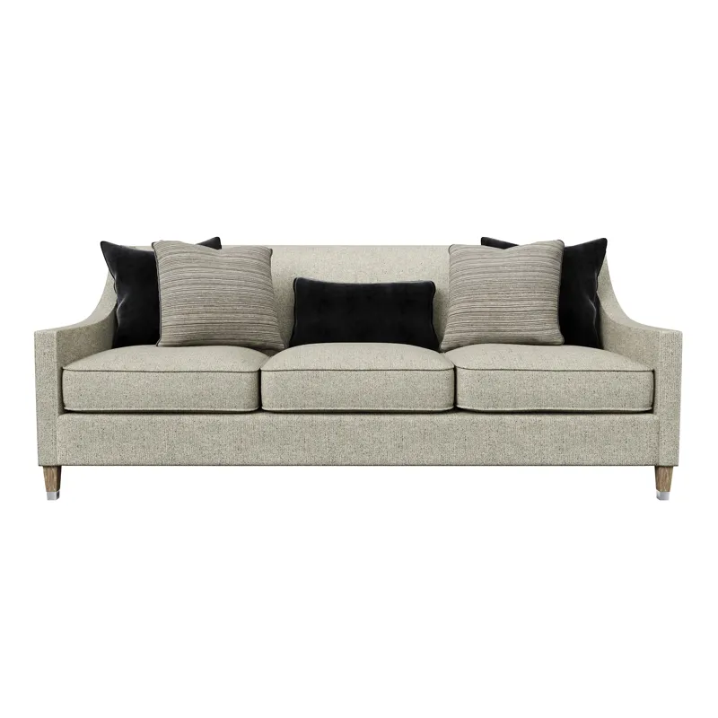 Palisades Fabric Sofa