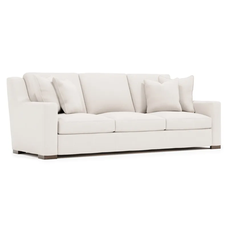 Germain Fabric Sleeper Sofa