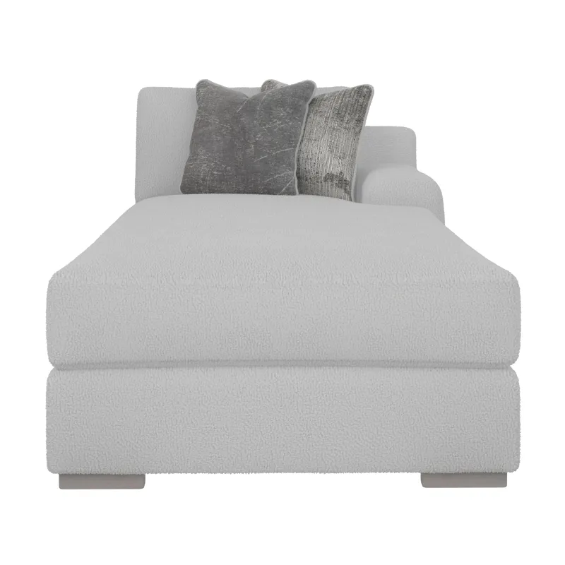 Andie Fabric Right Arm Chaise