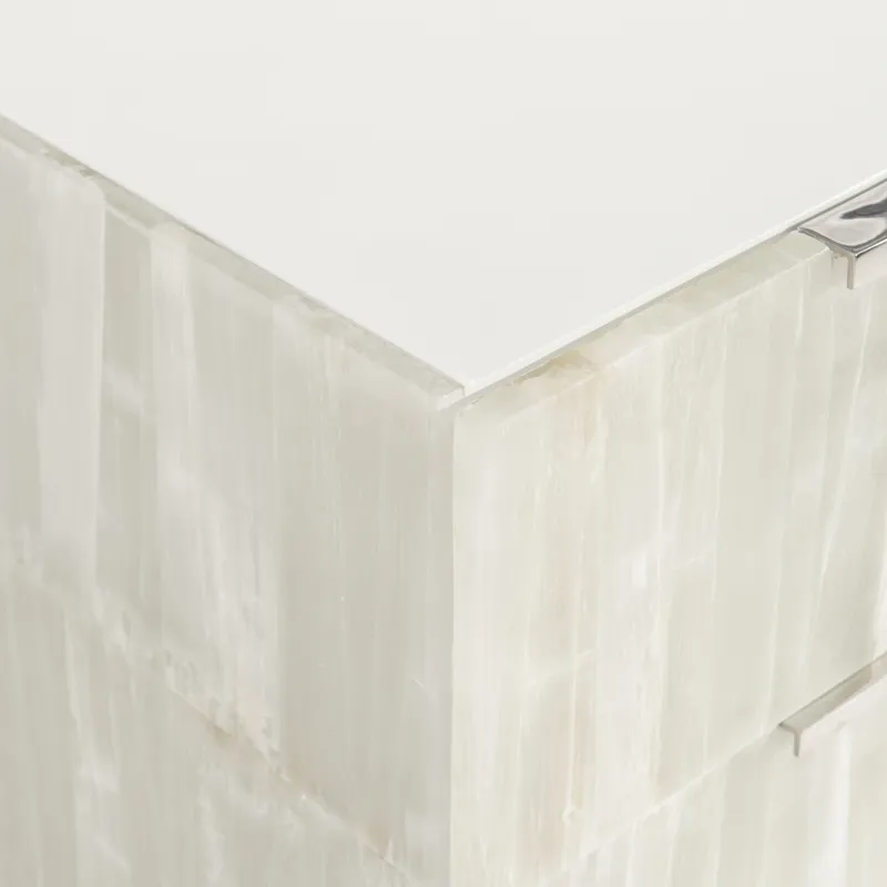 Salka Nightstand