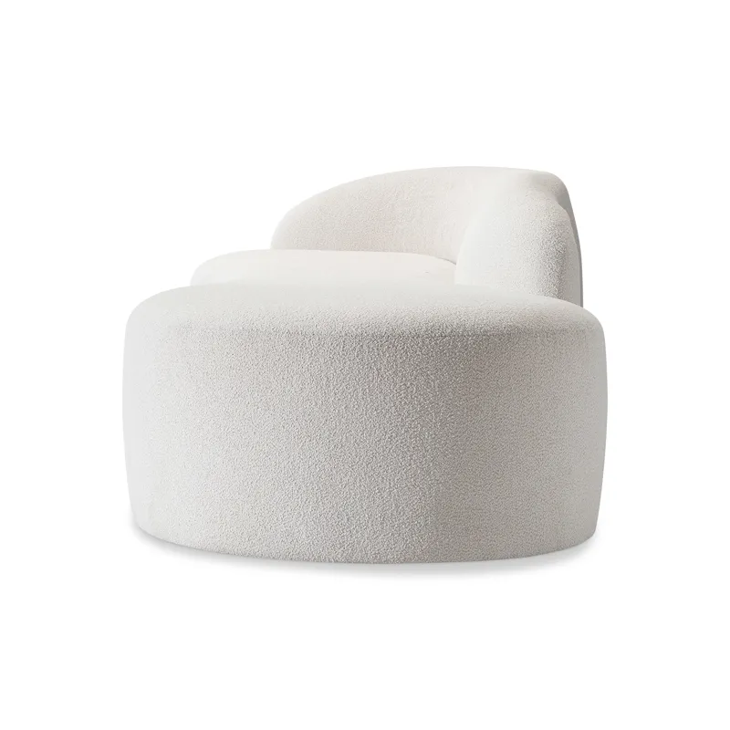 Alura Outdoor Left Arm Sofa