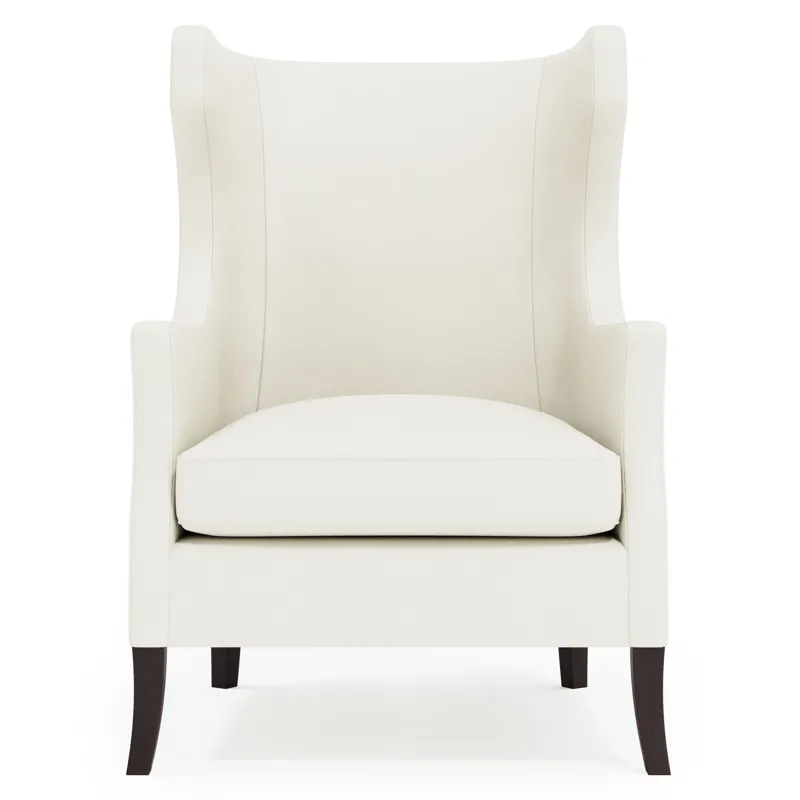 Kingston Leather Chair