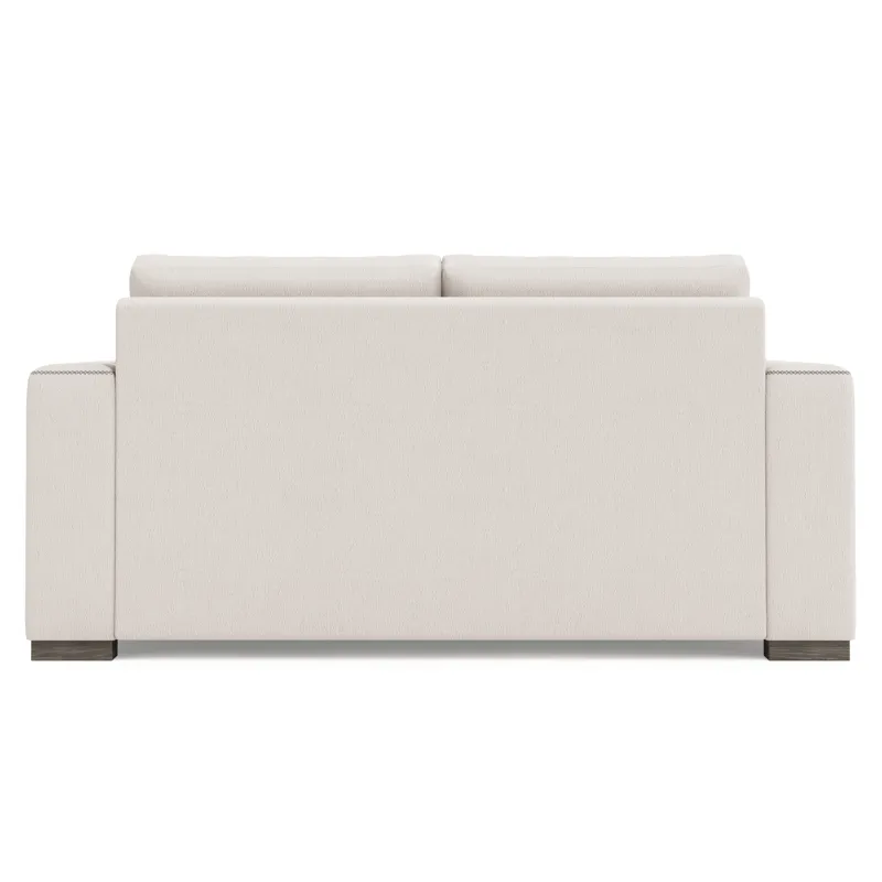 Vaughn Fabric Loveseat