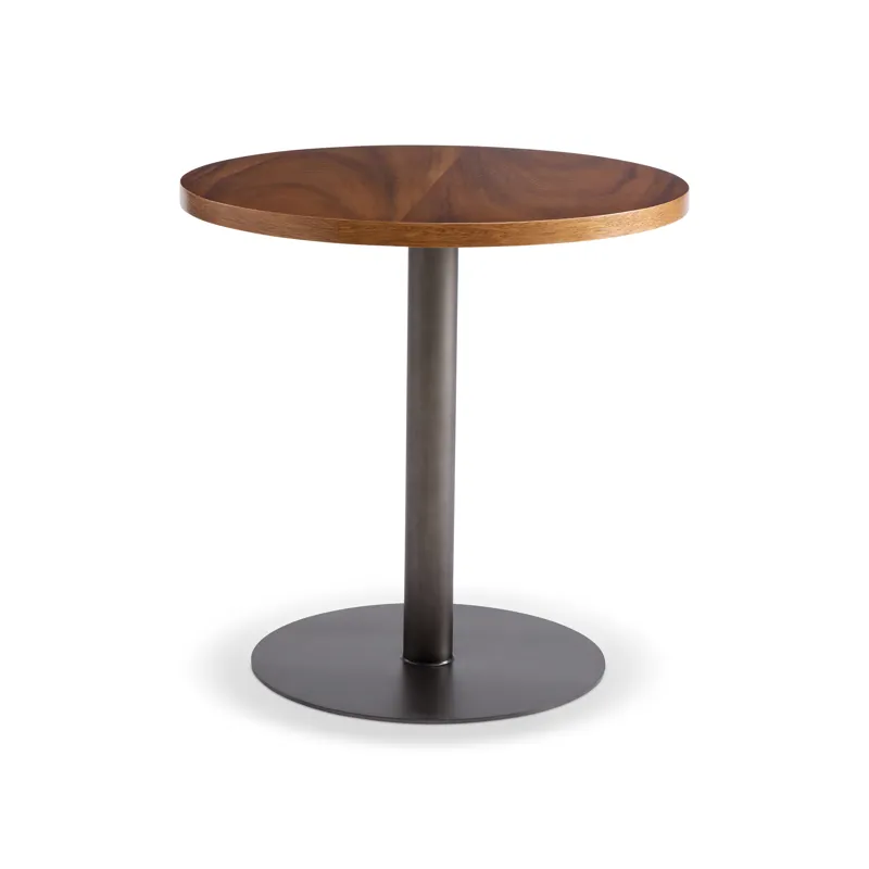 Brasea Accent Table
