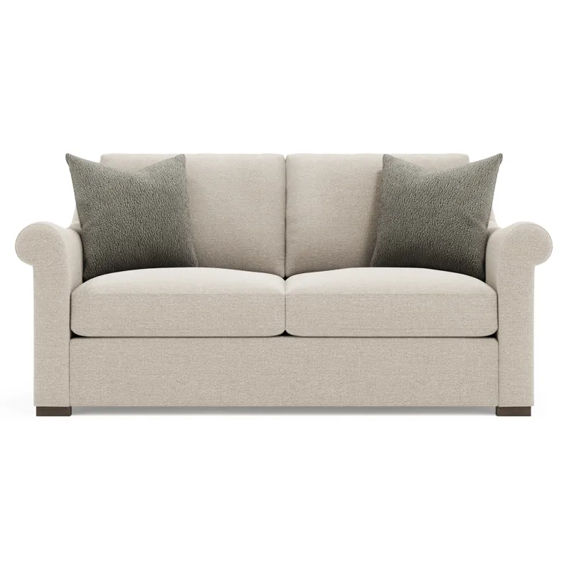 Keirnan Fabric Loveseat
