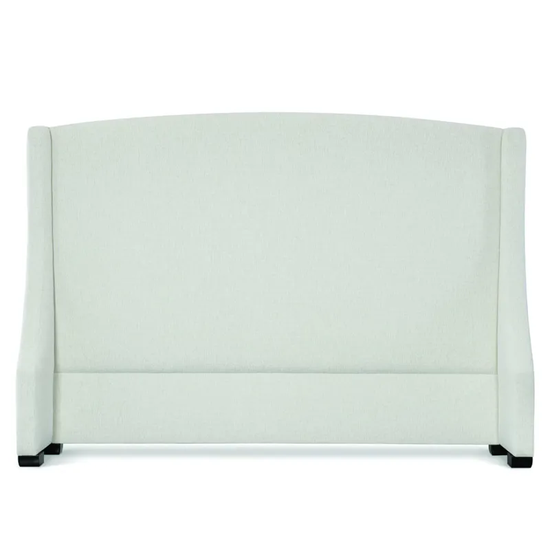 Upholstered Bed Program Cooper Fabric Headboard - Twin