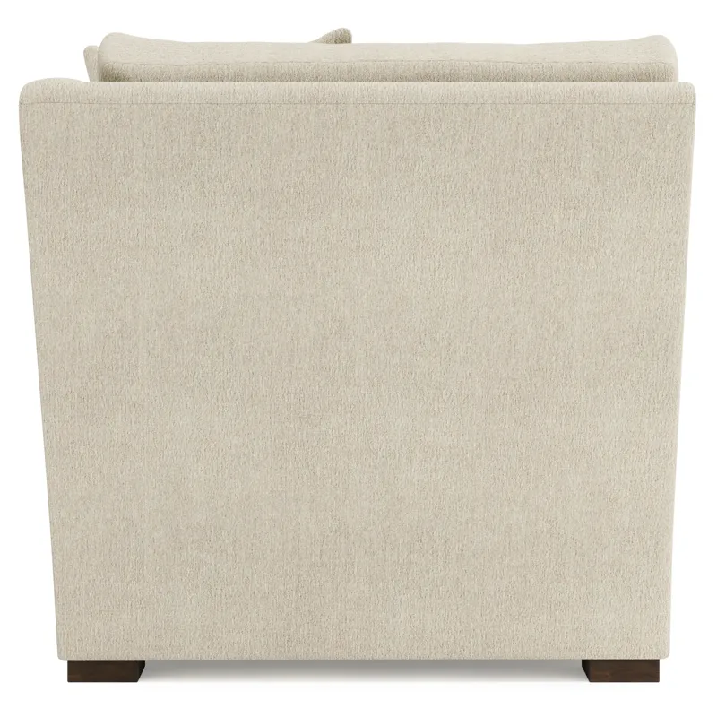 Bernhardt Solutions Ventura Fabric Right Arm Chaise