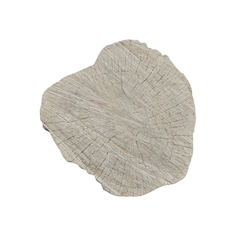 Bois Cocktail Table