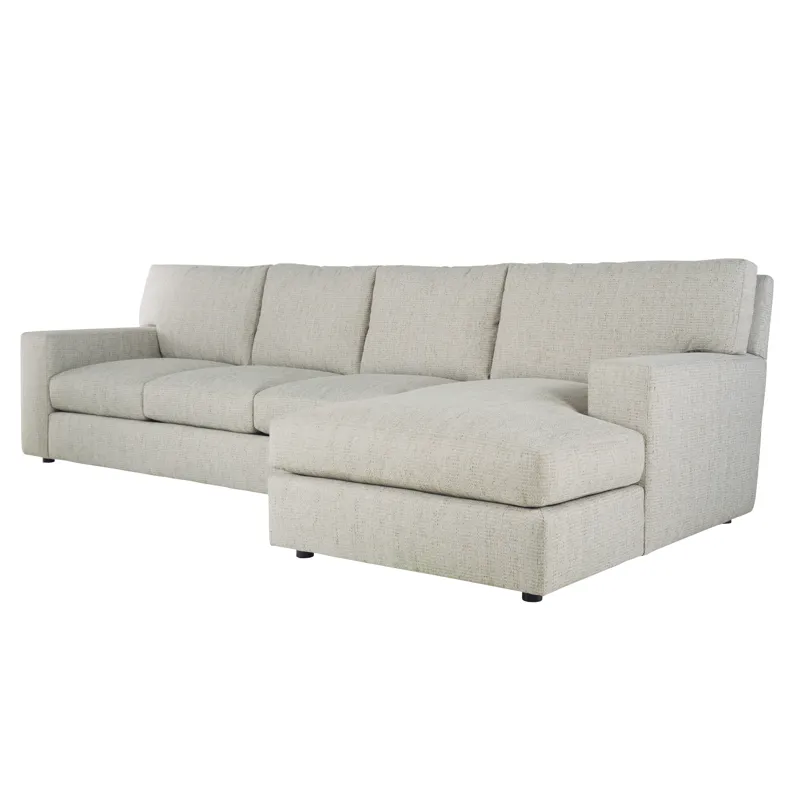 Rawls Fabric Sectional