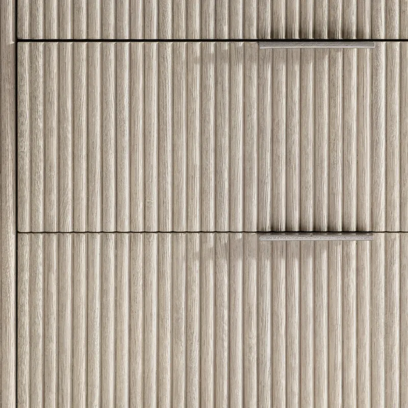 Lucerne Dresser